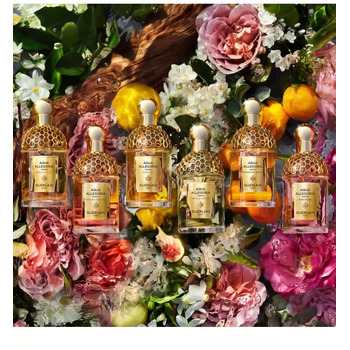 Aqua Allegoria Nerolia Vetiver Forte EDP
